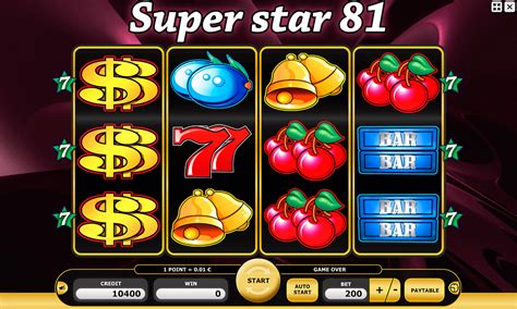  slots stars casino level 81